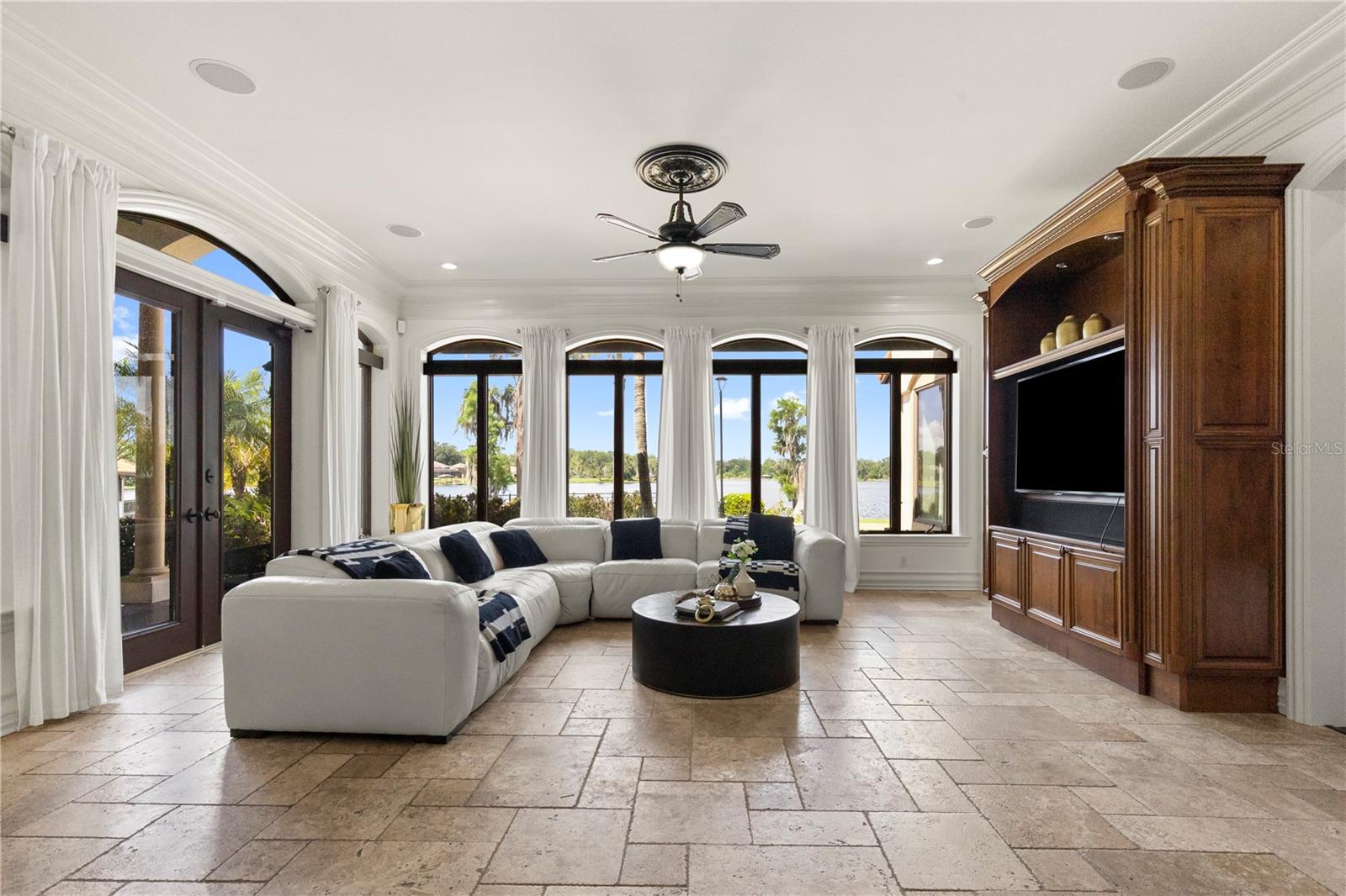 216 LAKE BRANT DR, LUTZ, FL, 33548