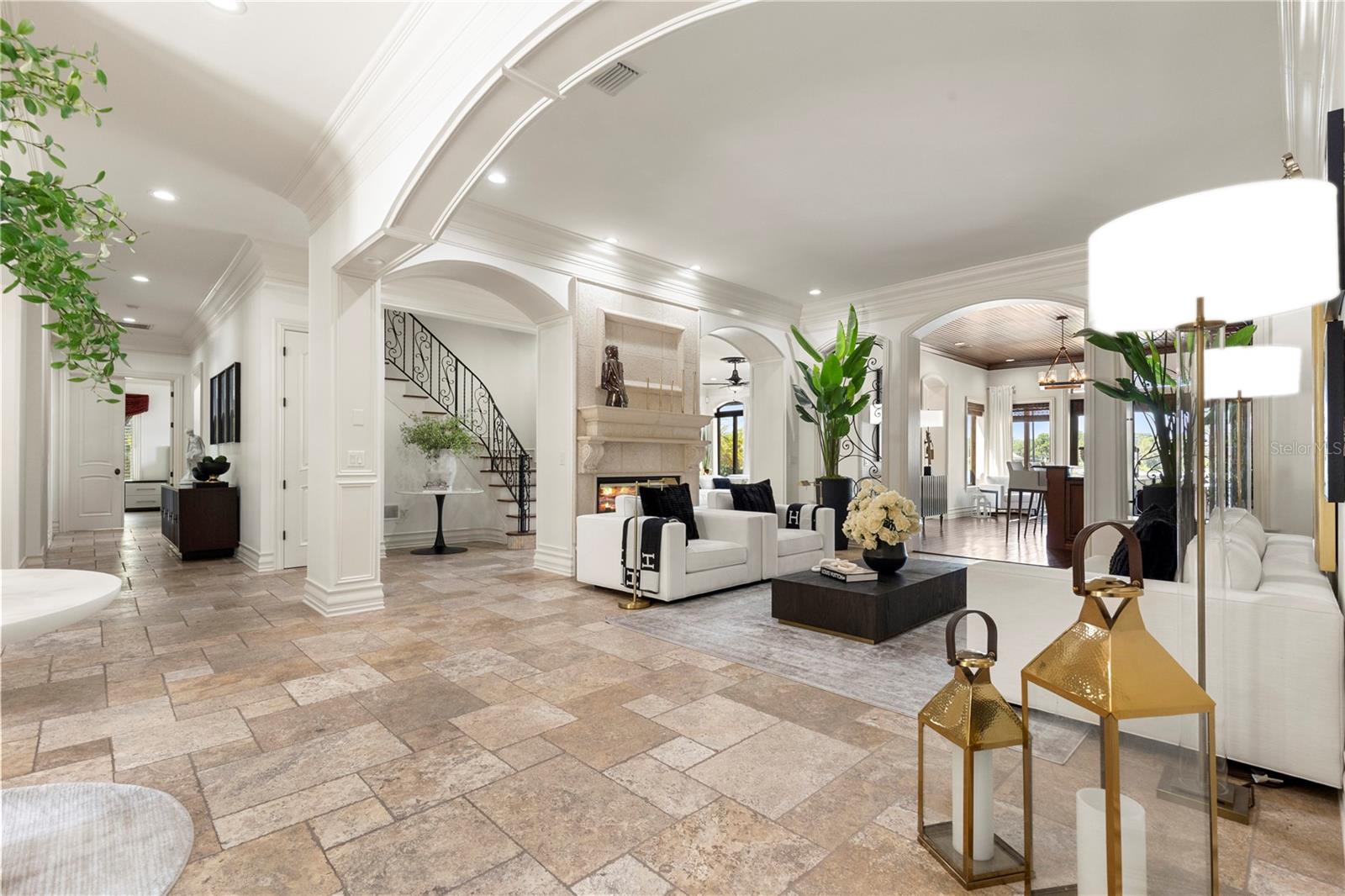 216 LAKE BRANT DR, LUTZ, FL, 33548