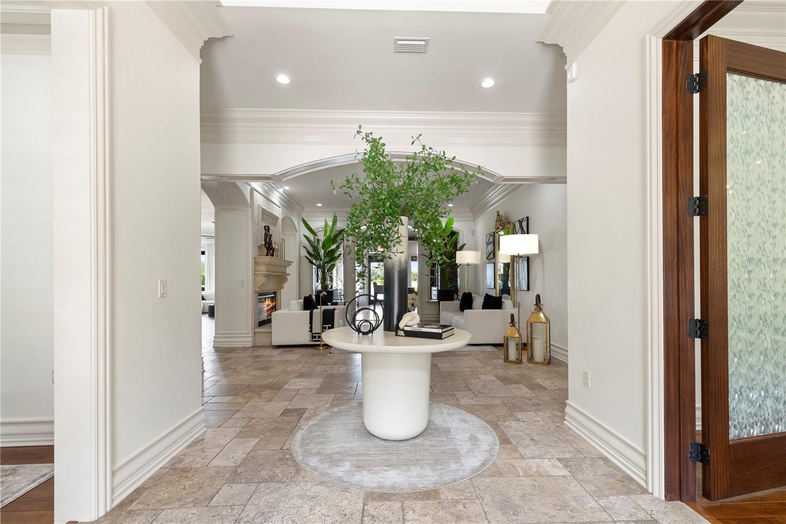 216 LAKE BRANT DR, LUTZ, FL, 33548