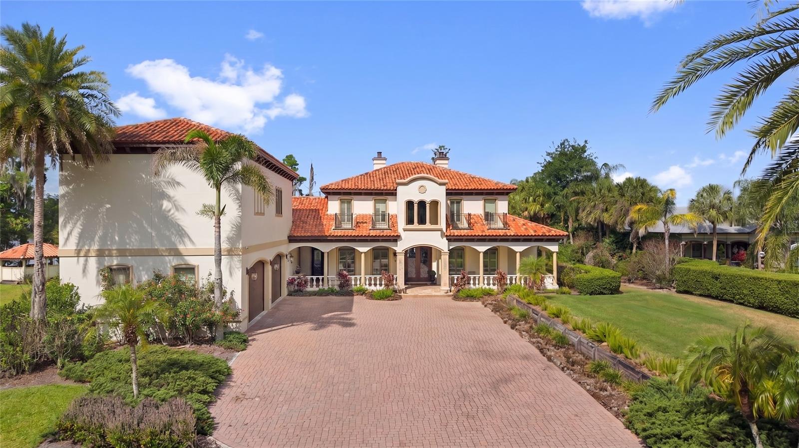 216 LAKE BRANT DR, LUTZ, FL, 33548