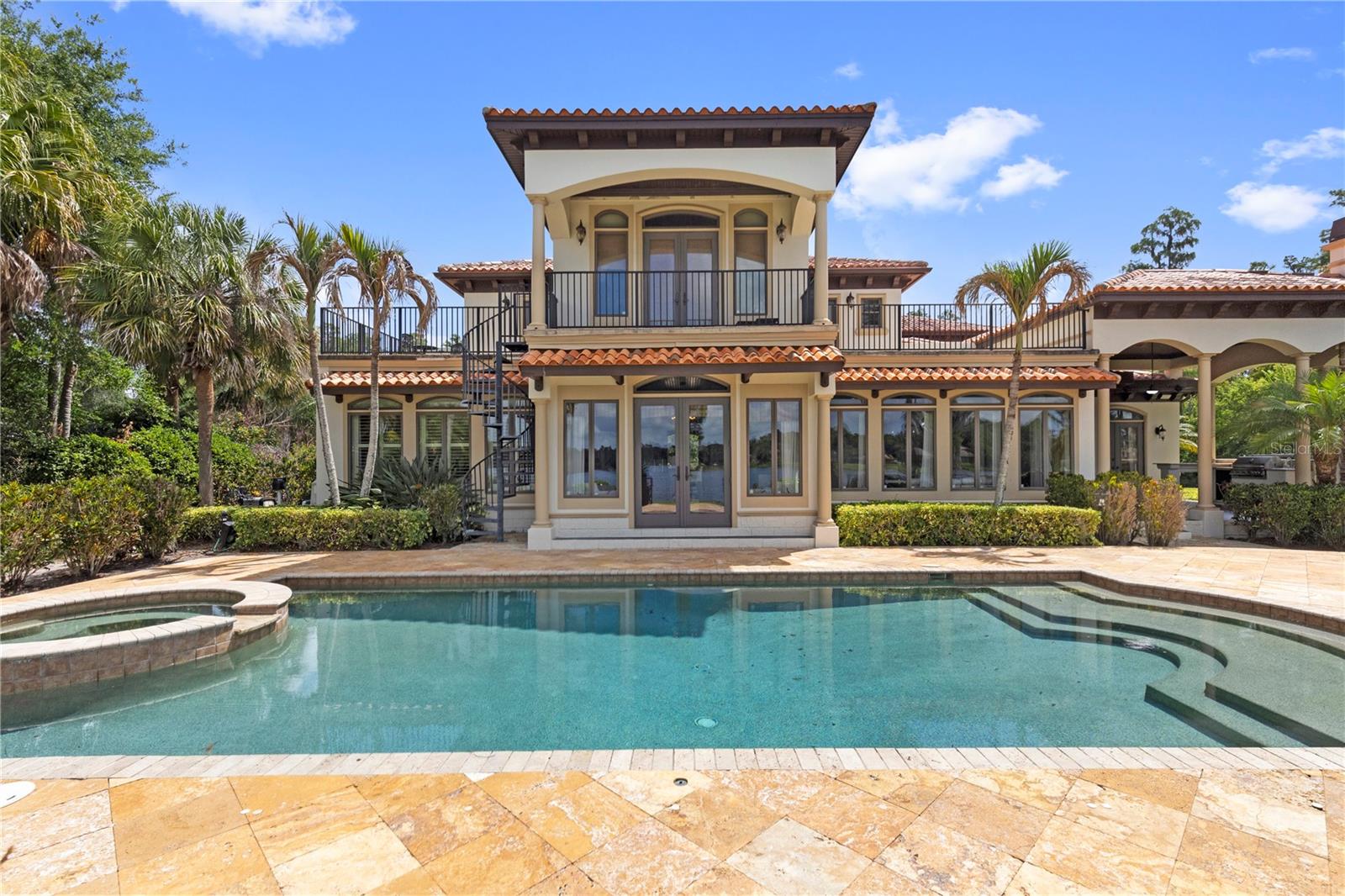 216 LAKE BRANT DR, LUTZ, FL, 33548