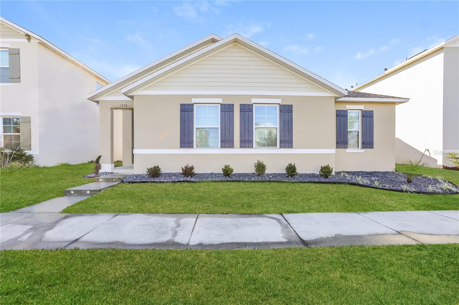 1924 RED CANYON DR, KISSIMMEE, FL, 34744