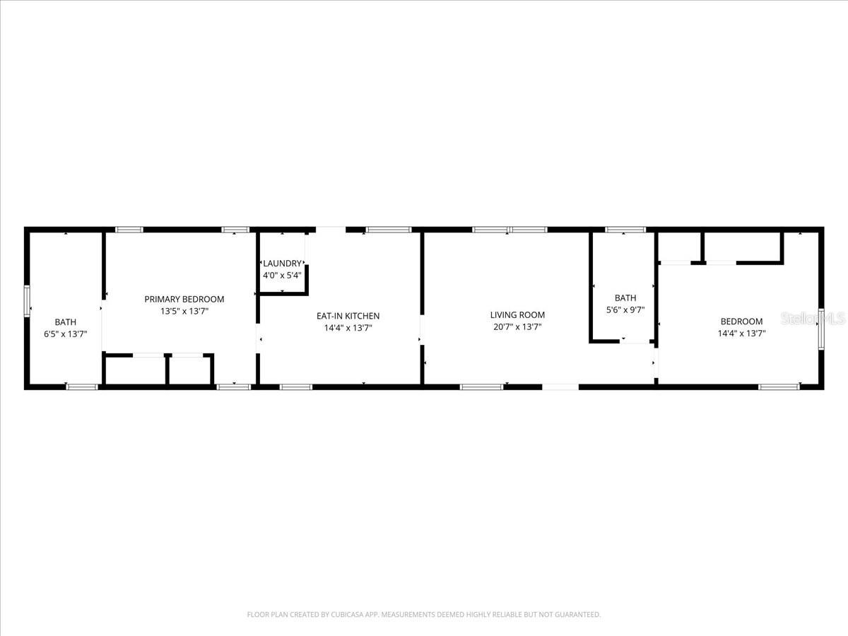 901 NE 11TH AVE, TRENTON, FL, 32693