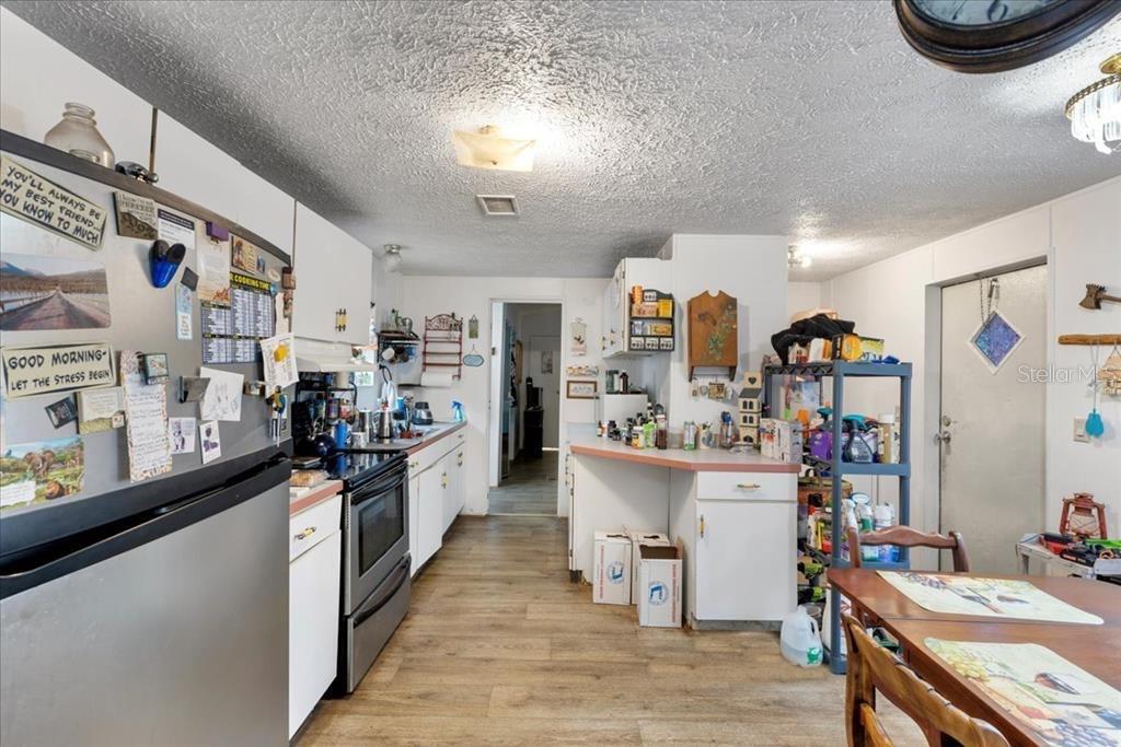 901 NE 11TH AVE, TRENTON, FL, 32693