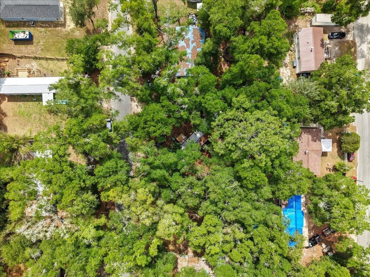 901 NE 11TH AVE, TRENTON, FL, 32693