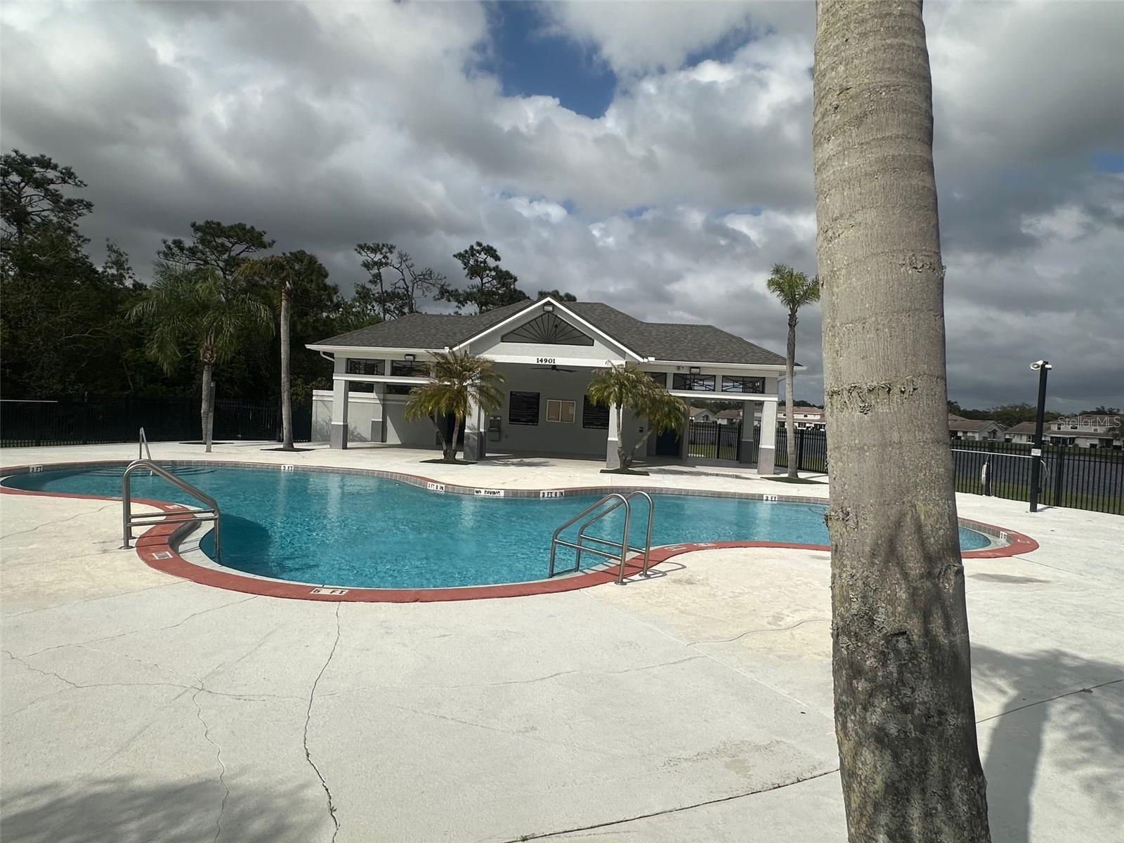 14958 LAKE AZURE DR, ORLANDO, FL, 32824