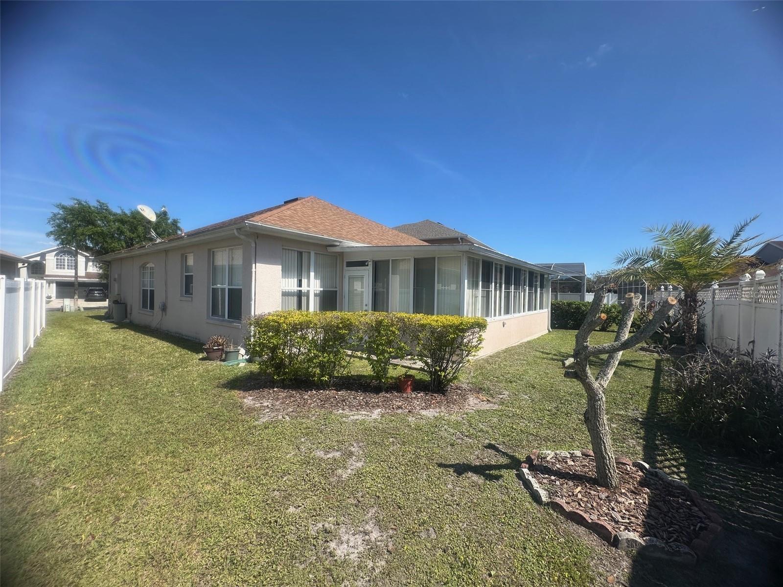 14958 LAKE AZURE DR, ORLANDO, FL, 32824