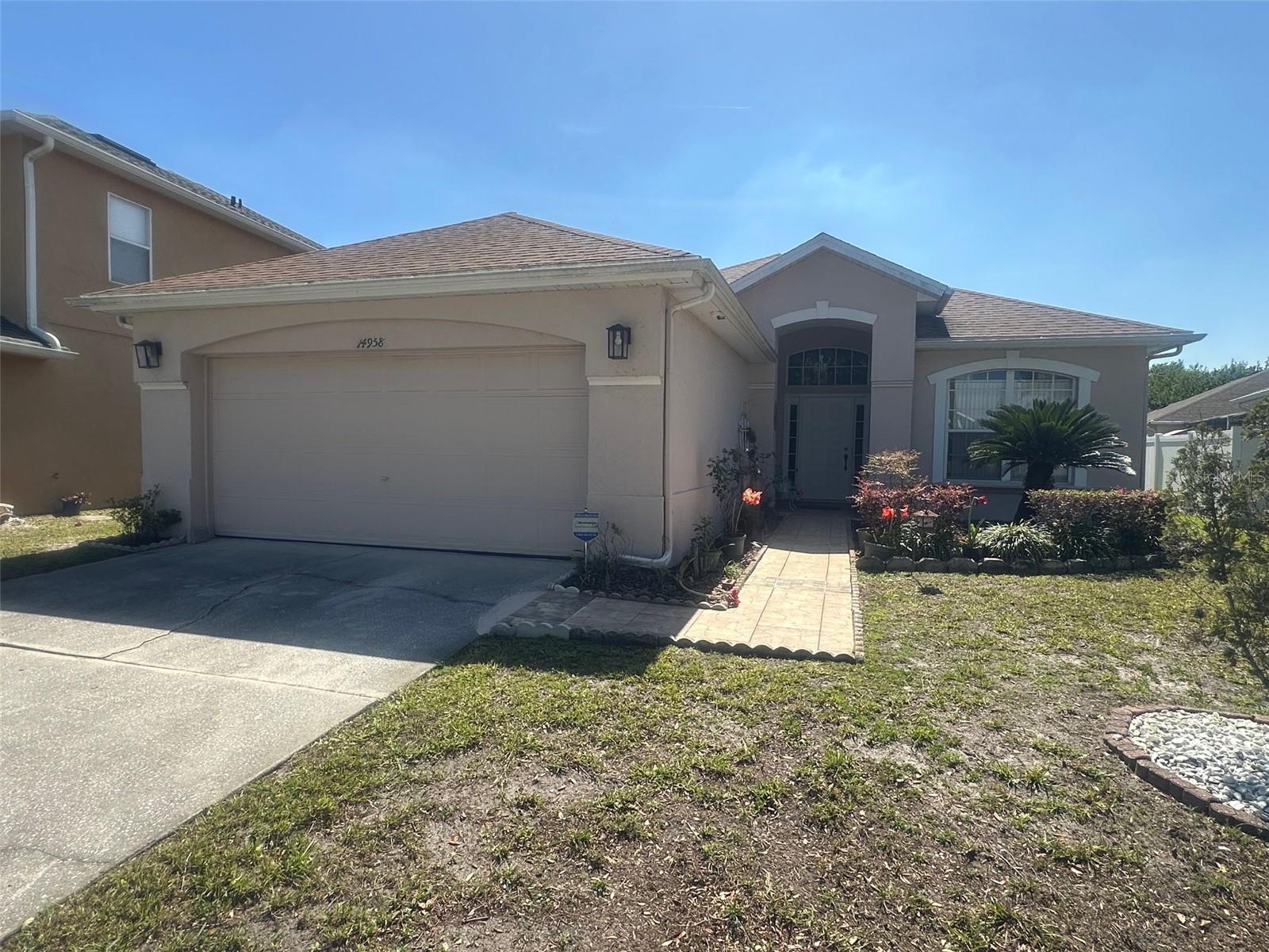 14958 LAKE AZURE DR, ORLANDO, FL, 32824