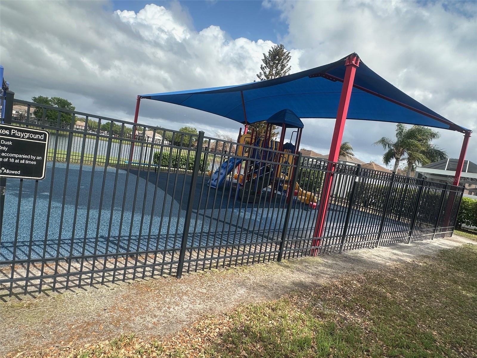 14958 LAKE AZURE DR, ORLANDO, FL, 32824