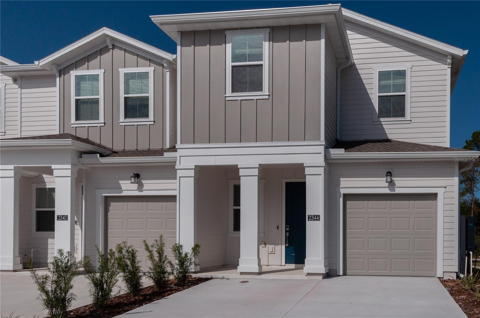 2344 BROOK MARSH LOOP, KISSIMMEE, FL, 34747