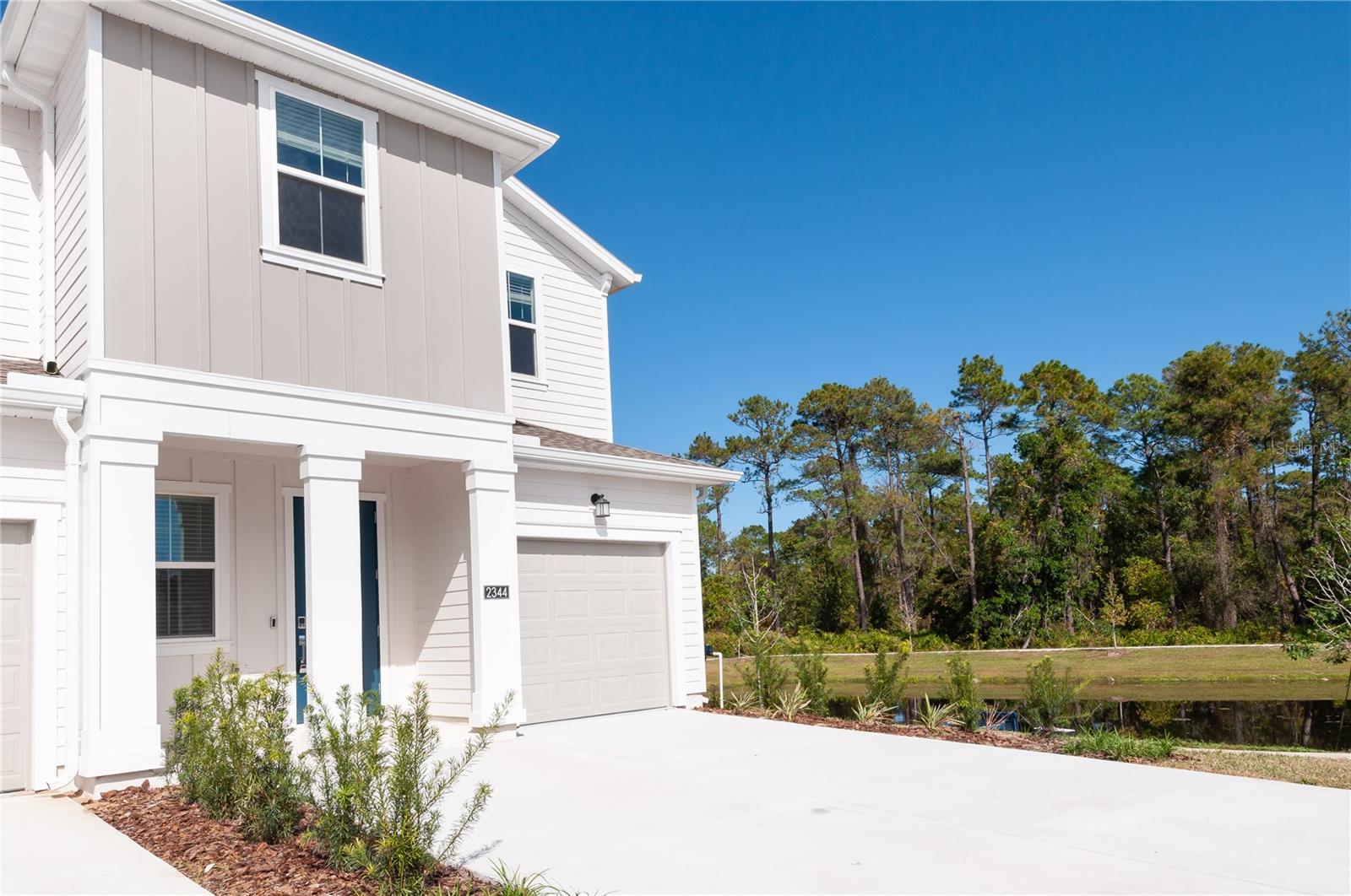 2344 BROOK MARSH LOOP, KISSIMMEE, FL, 34747