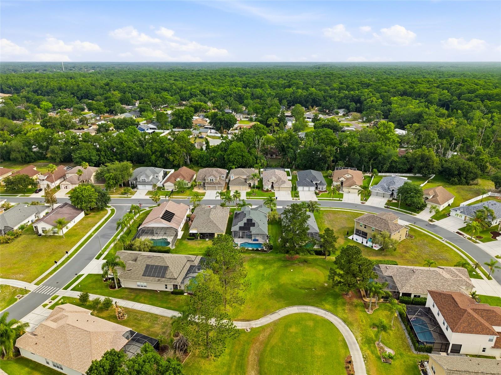 23908 HASTINGS WAY, LAND O LAKES, FL, 34639