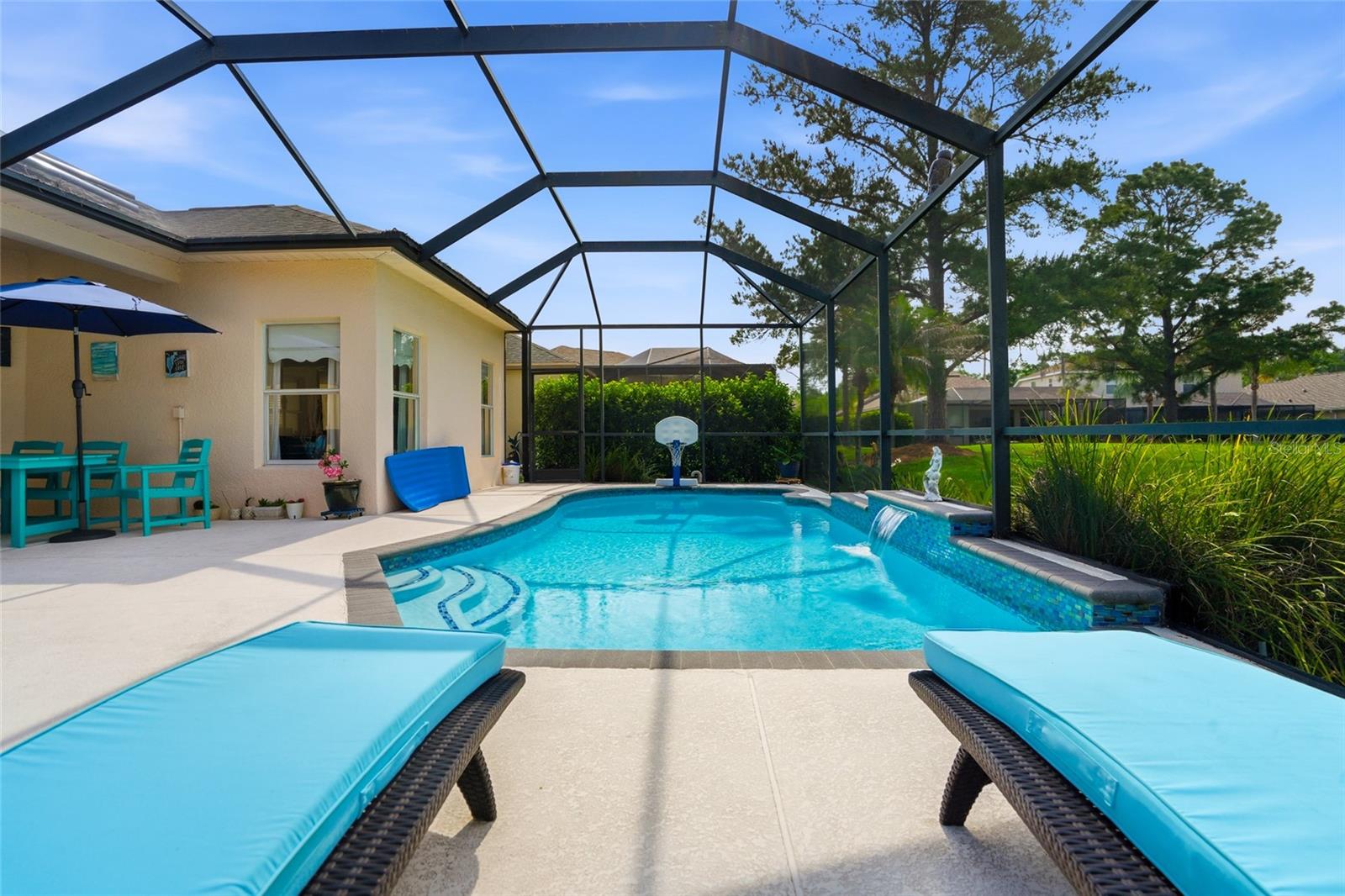 23908 HASTINGS WAY, LAND O LAKES, FL, 34639