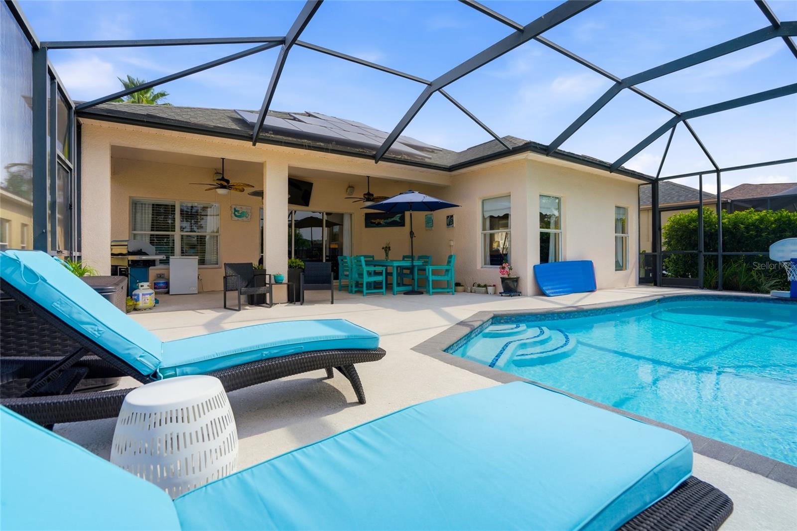 23908 HASTINGS WAY, LAND O LAKES, FL, 34639