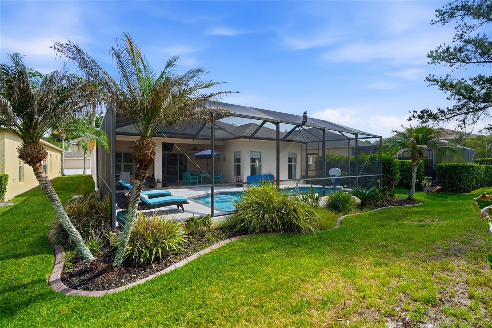 23908 HASTINGS WAY, LAND O LAKES, FL, 34639