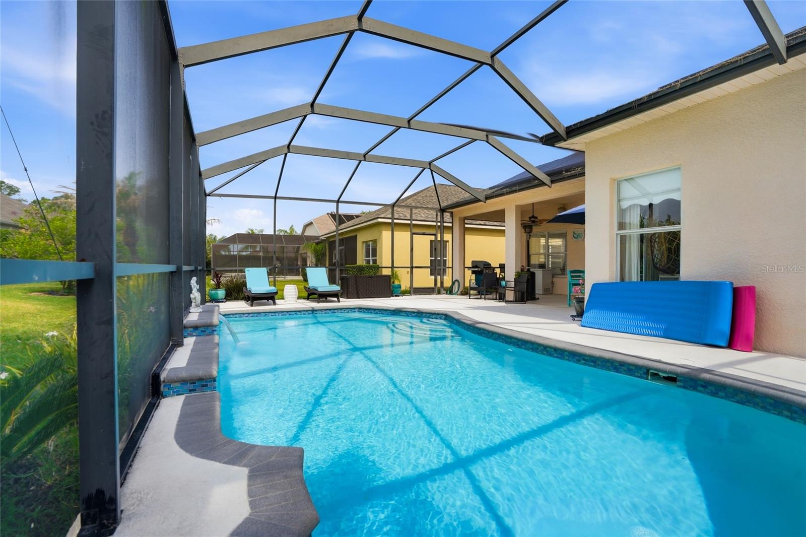 23908 HASTINGS WAY, LAND O LAKES, FL, 34639