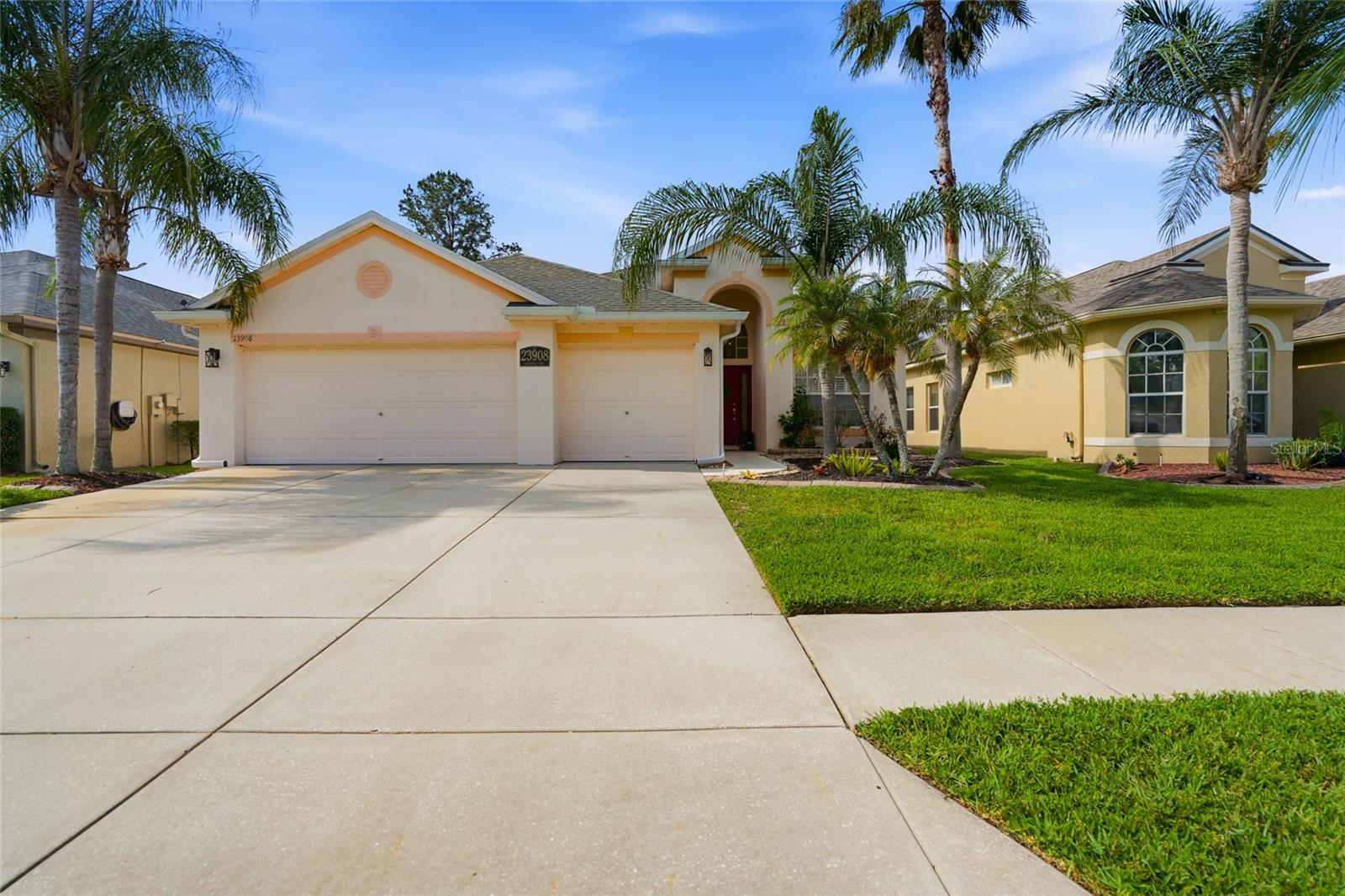 23908 HASTINGS WAY, LAND O LAKES, FL, 34639