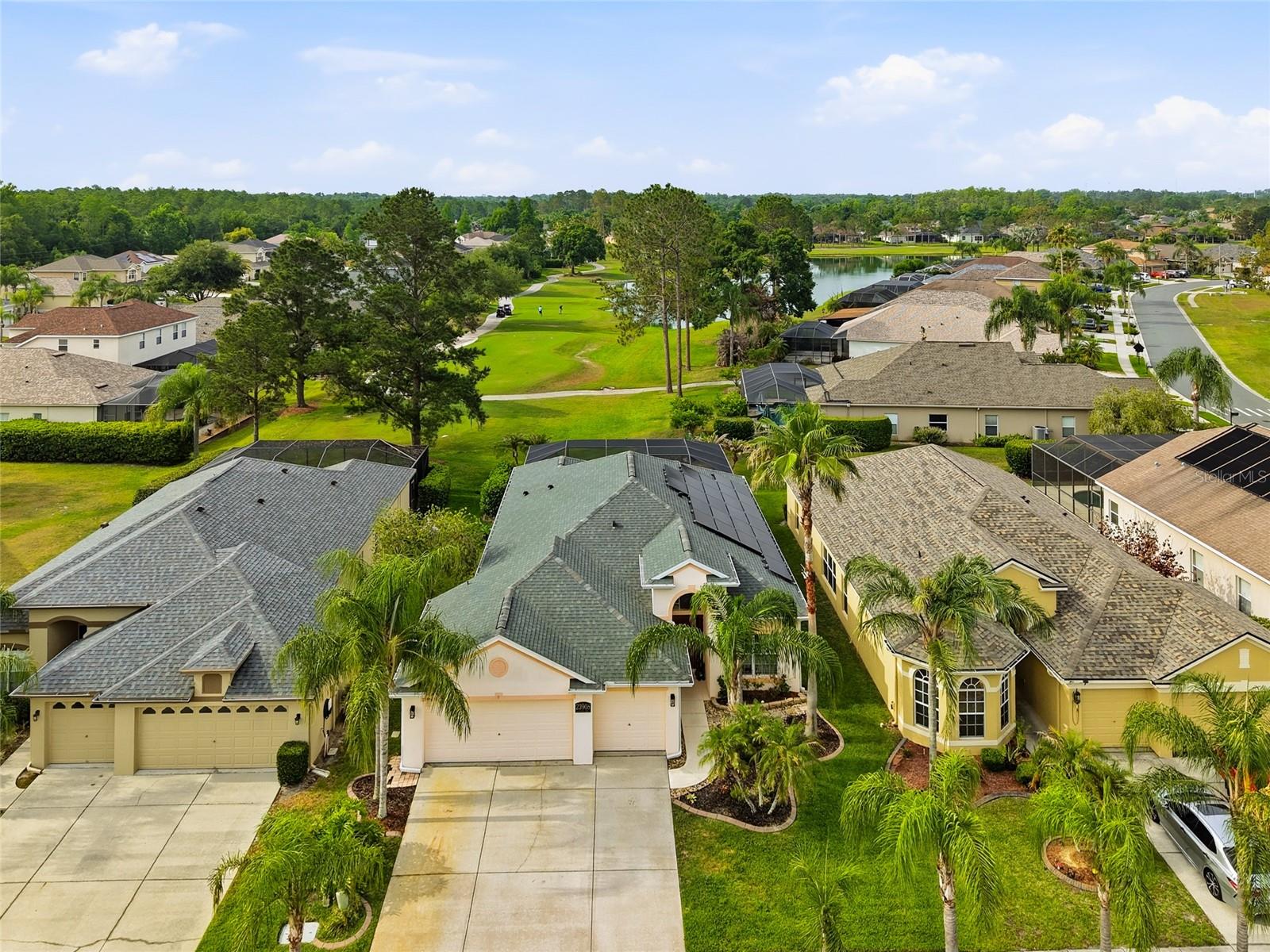 23908 HASTINGS WAY, LAND O LAKES, FL, 34639