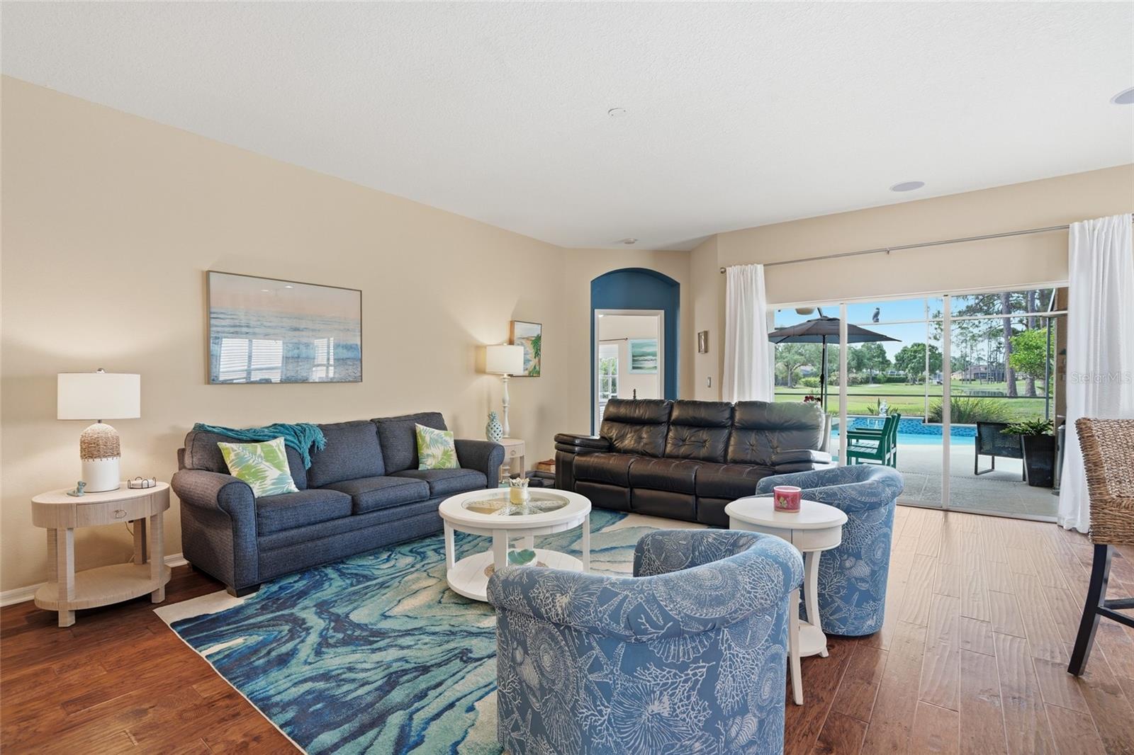 23908 HASTINGS WAY, LAND O LAKES, FL, 34639