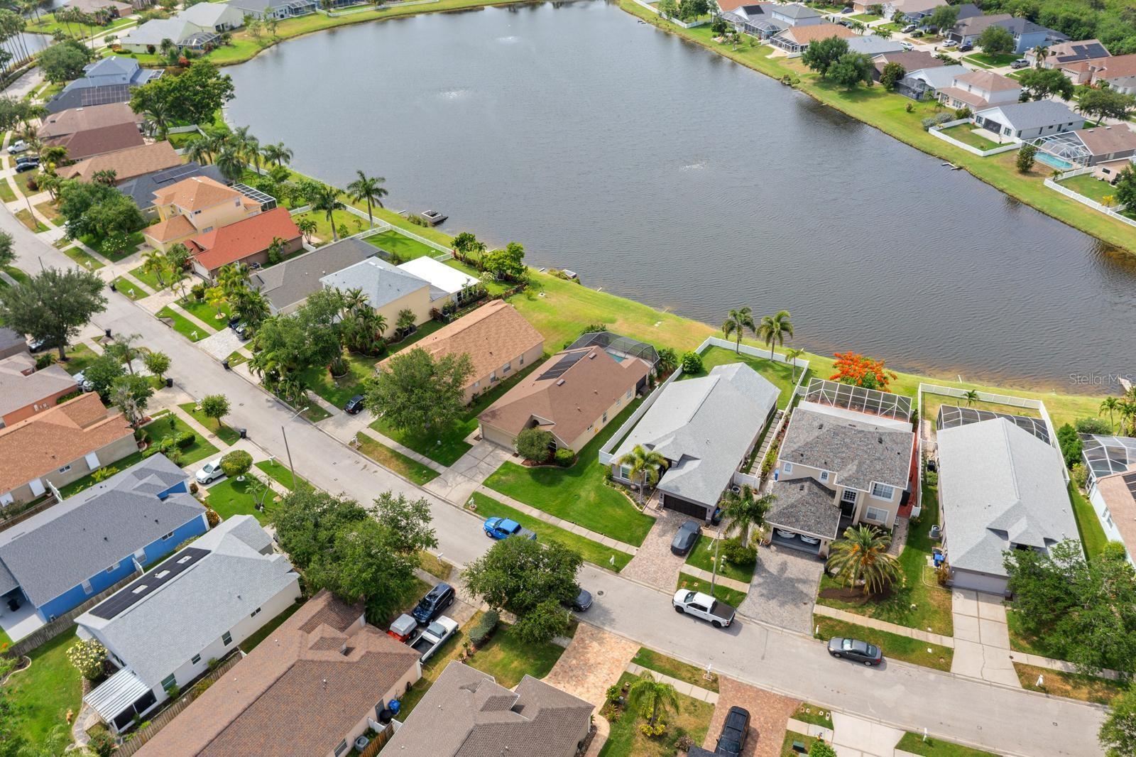 735 NE ADDISON DR, ST PETERSBURG, FL, 33716