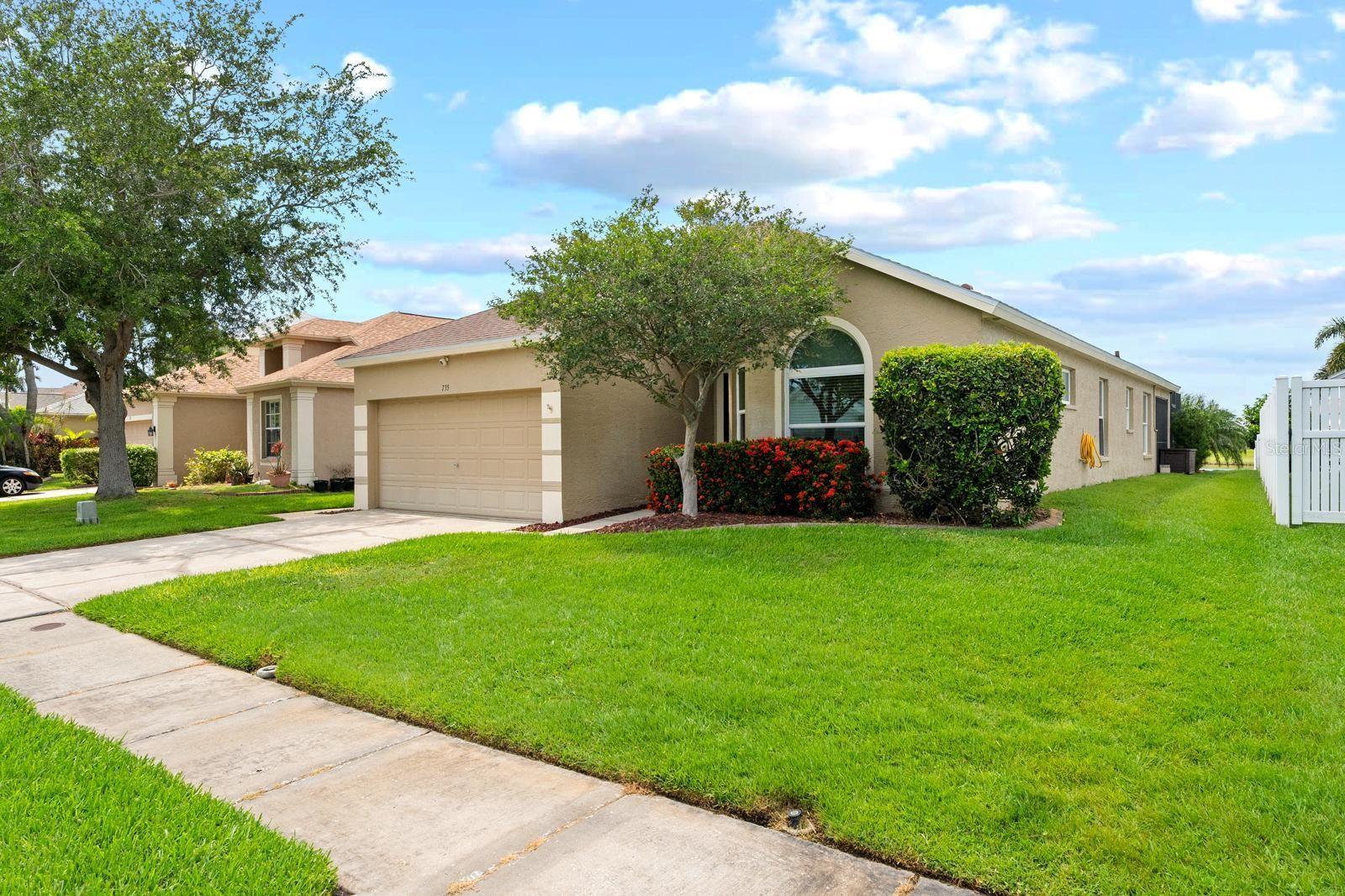 735 NE ADDISON DR, ST PETERSBURG, FL, 33716