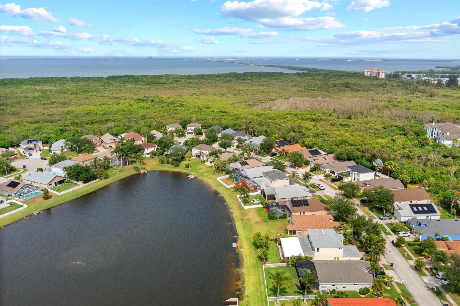 735 NE ADDISON DR, ST PETERSBURG, FL, 33716