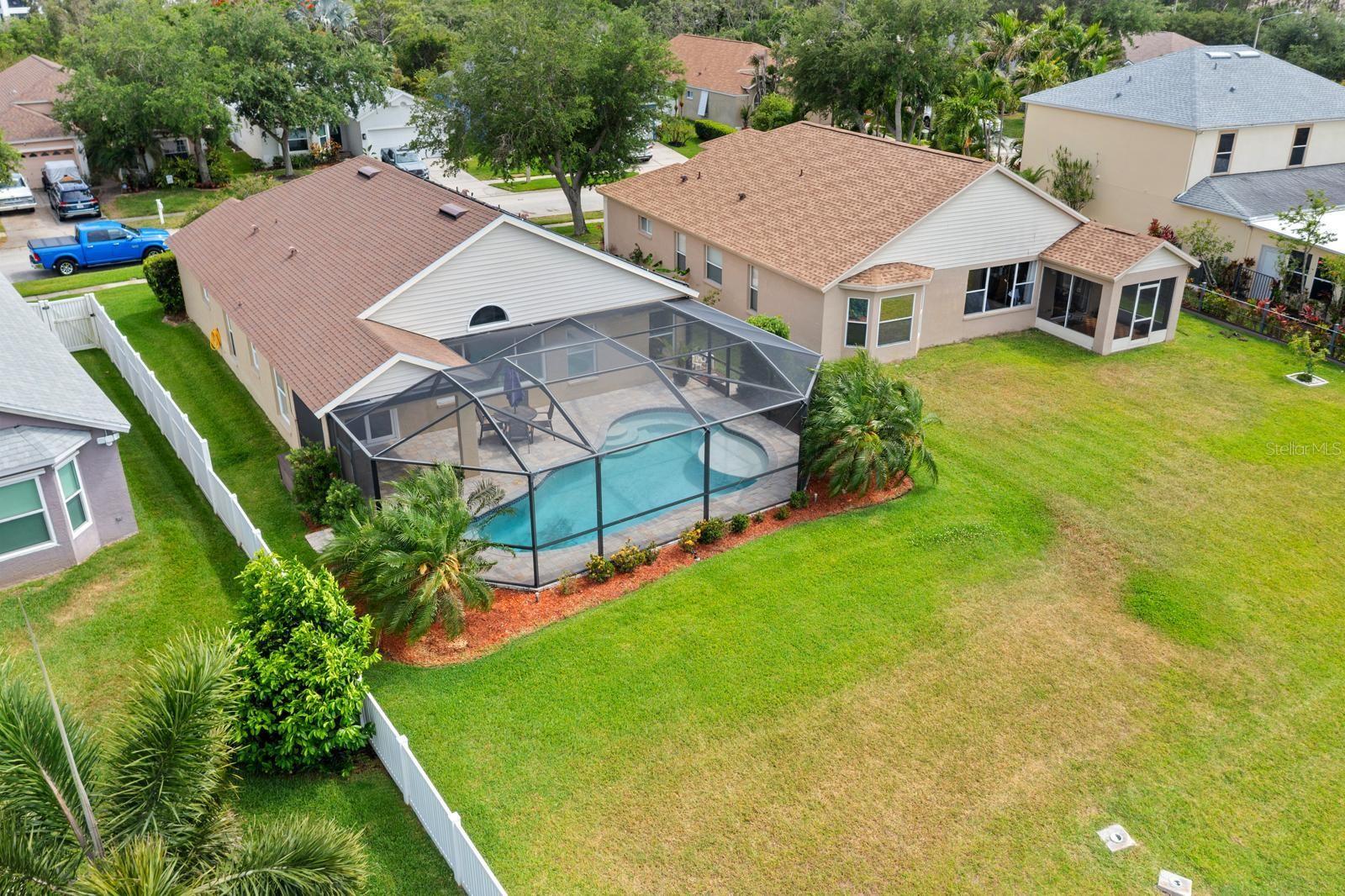 735 NE ADDISON DR, ST PETERSBURG, FL, 33716