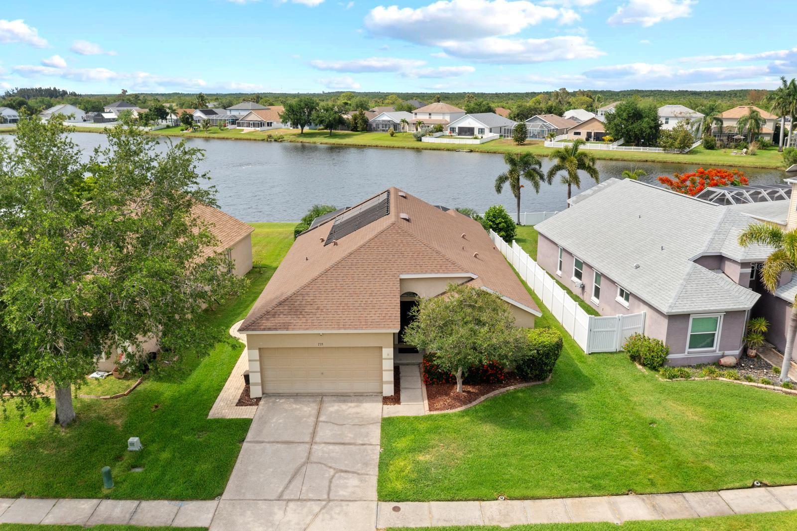 735 NE ADDISON DR, ST PETERSBURG, FL, 33716