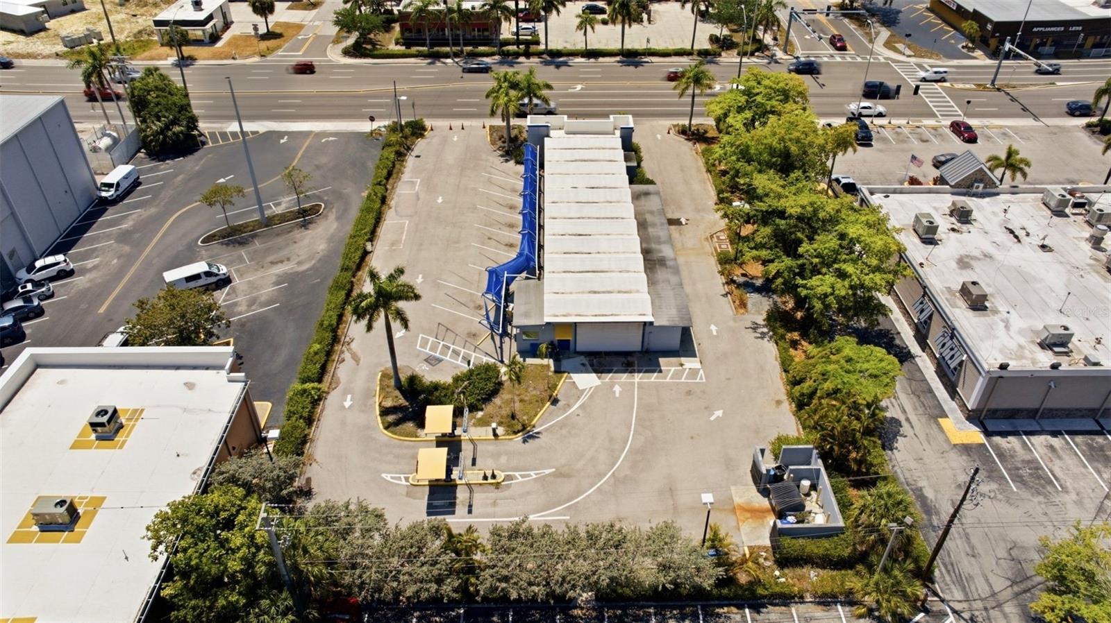3821 CLEVELAND AVE, FORT MYERS, FL, 33901