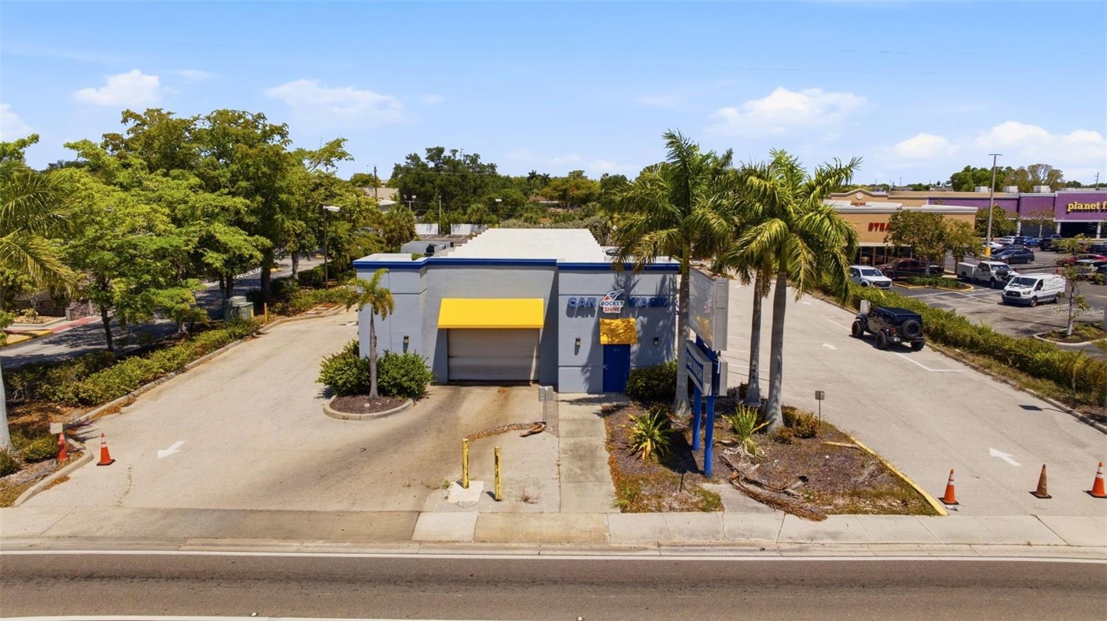 3821 CLEVELAND AVE, FORT MYERS, FL, 33901