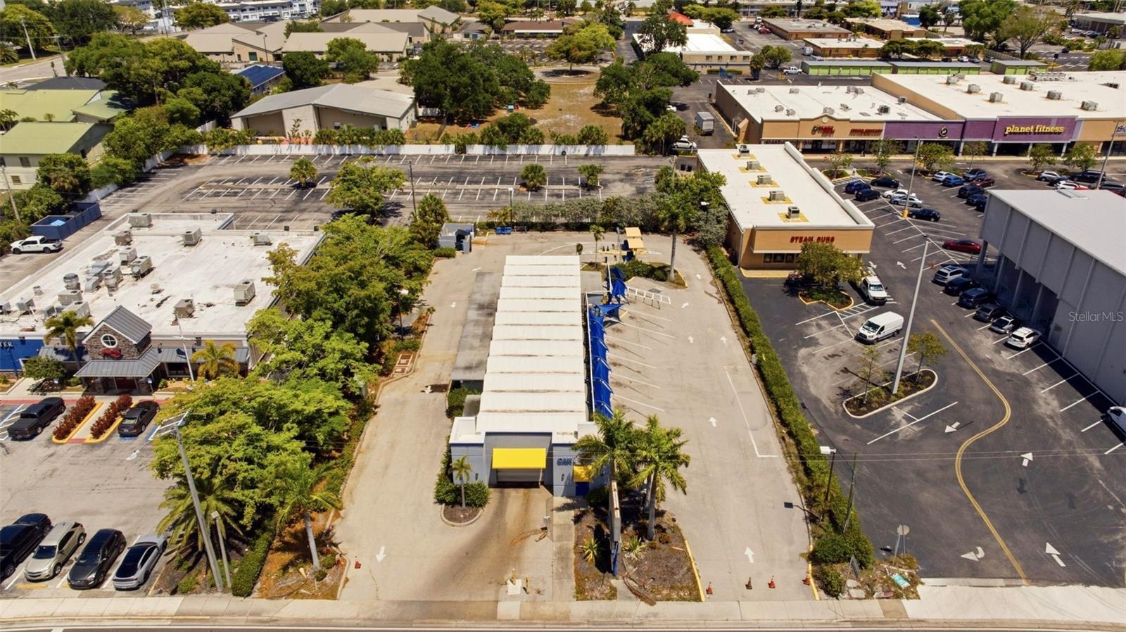 3821 CLEVELAND AVE, FORT MYERS, FL, 33901