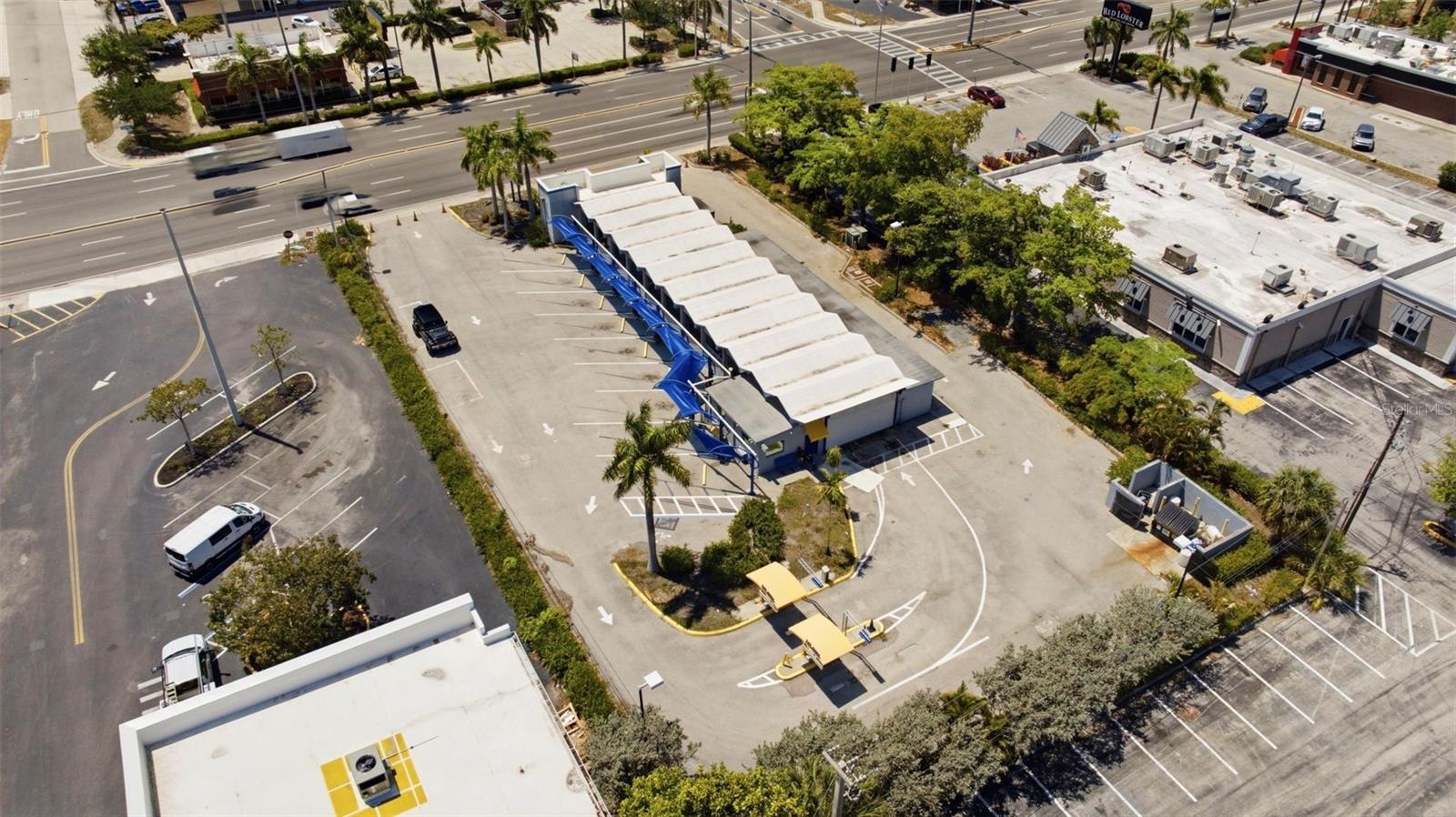 3821 CLEVELAND AVE, FORT MYERS, FL, 33901