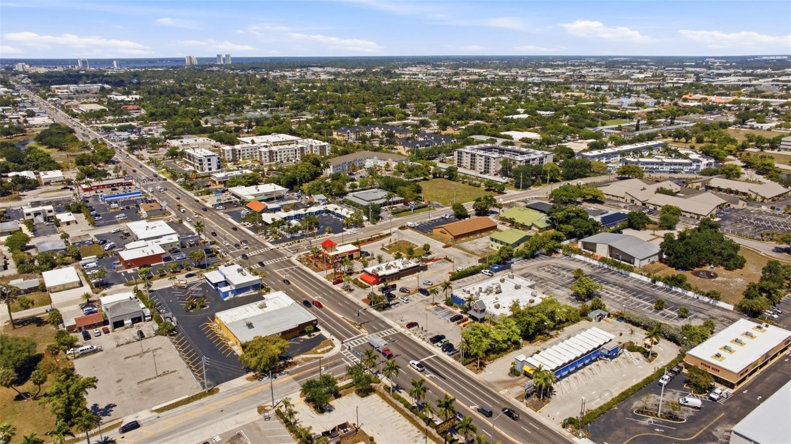 3821 CLEVELAND AVE, FORT MYERS, FL, 33901