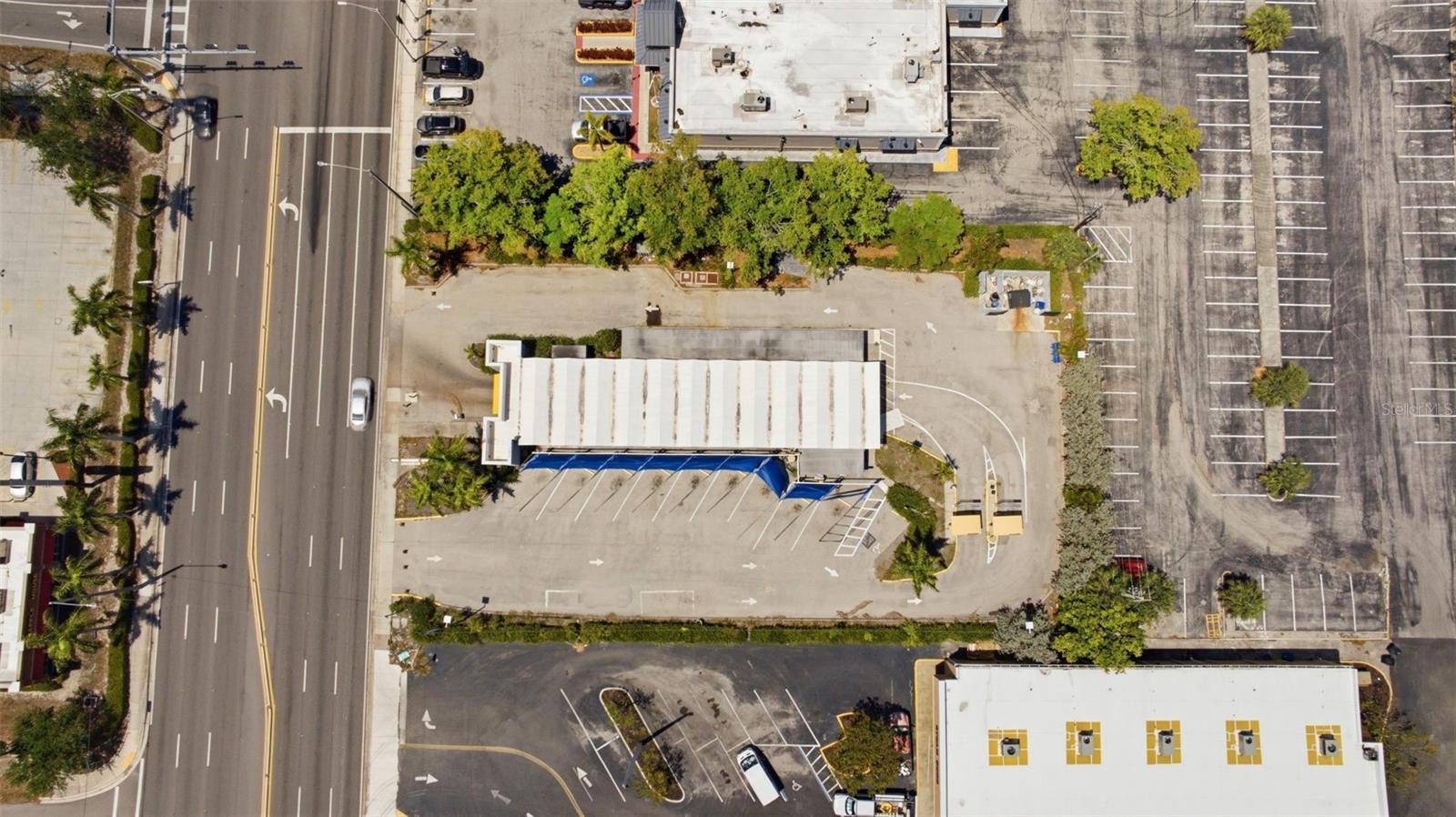 3821 CLEVELAND AVE, FORT MYERS, FL, 33901