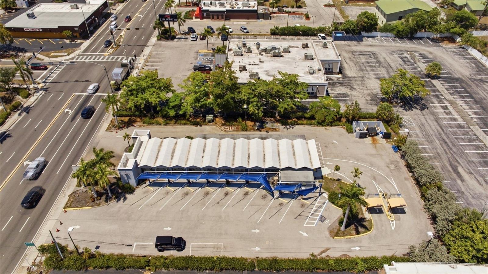 3821 CLEVELAND AVE, FORT MYERS, FL, 33901