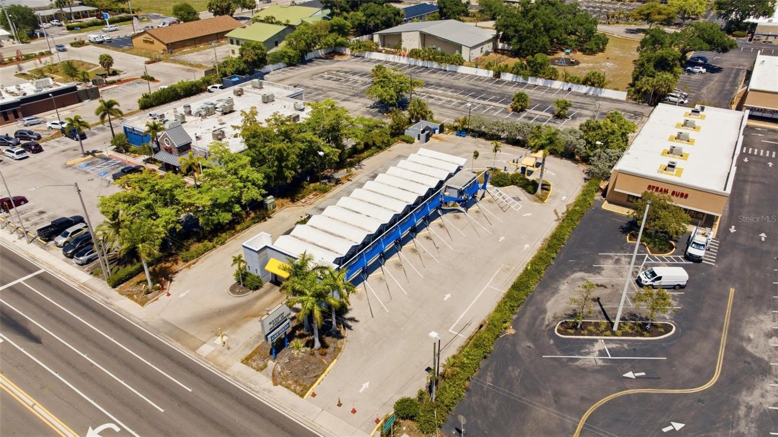 3821 CLEVELAND AVE, FORT MYERS, FL, 33901