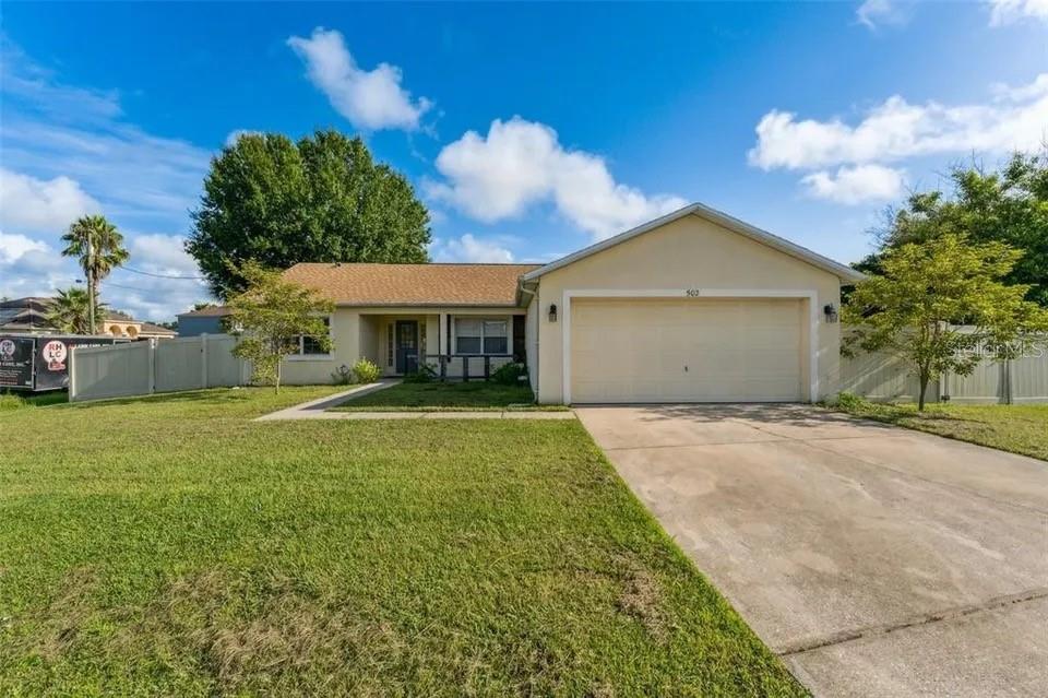 502 MATTERHORN PL, KISSIMMEE, FL, 34758
