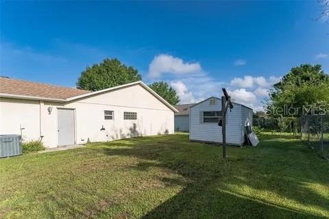 502 MATTERHORN PL, KISSIMMEE, FL, 34758