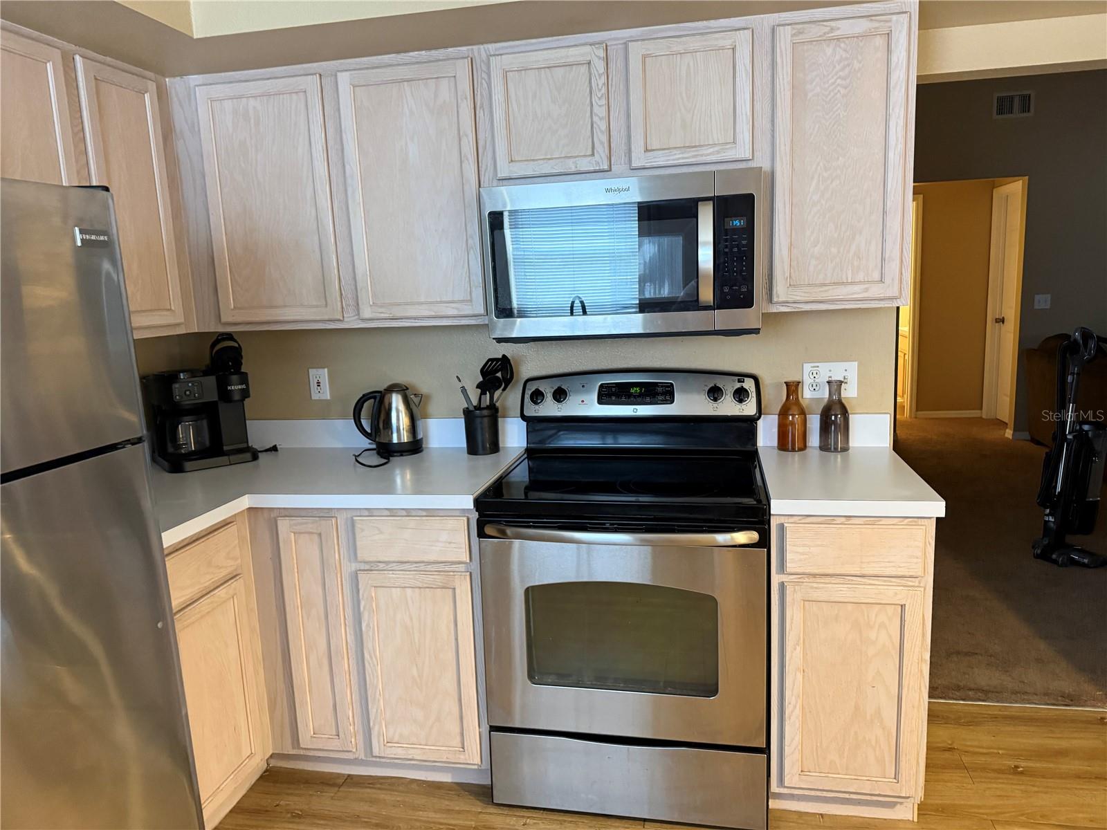 1122 CLEAR CREEK CIR, CLERMONT, FL, 34714