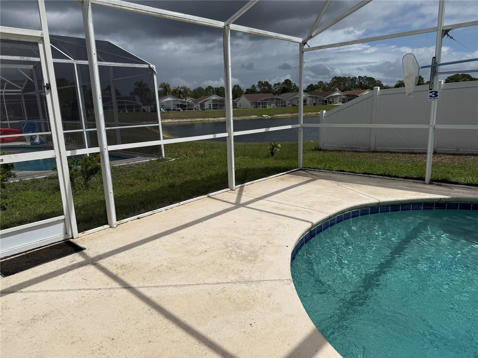 1122 CLEAR CREEK CIR, CLERMONT, FL, 34714