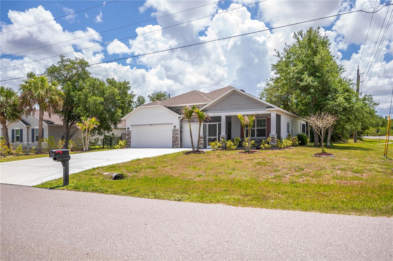 640 ENCARNACION ST, PUNTA GORDA, FL, 33983