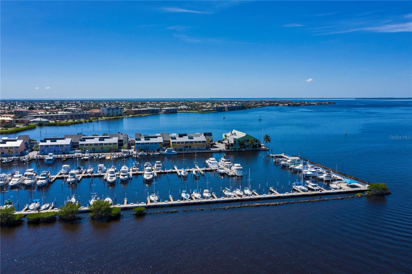 640 ENCARNACION ST, PUNTA GORDA, FL, 33983