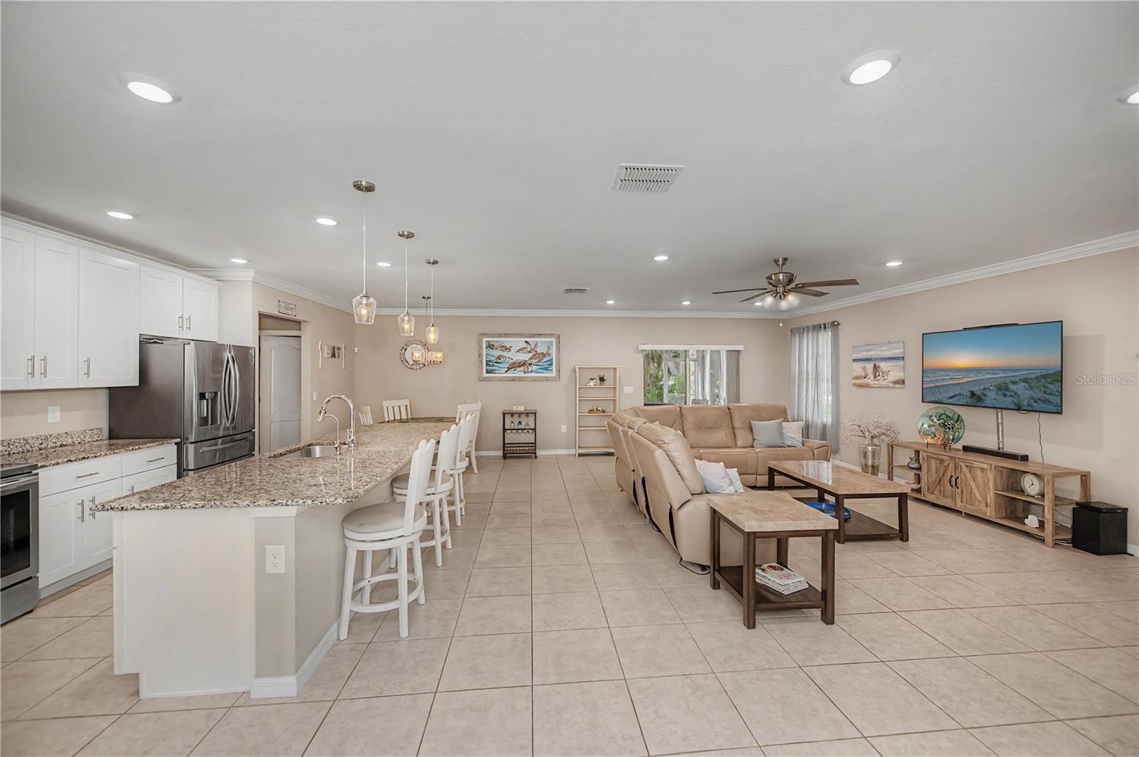 640 ENCARNACION ST, PUNTA GORDA, FL, 33983