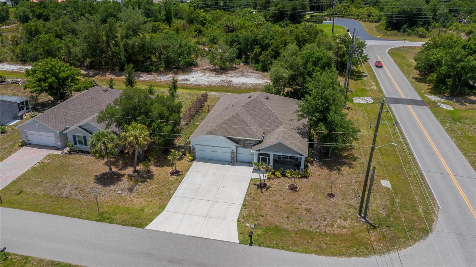 640 ENCARNACION ST, PUNTA GORDA, FL, 33983