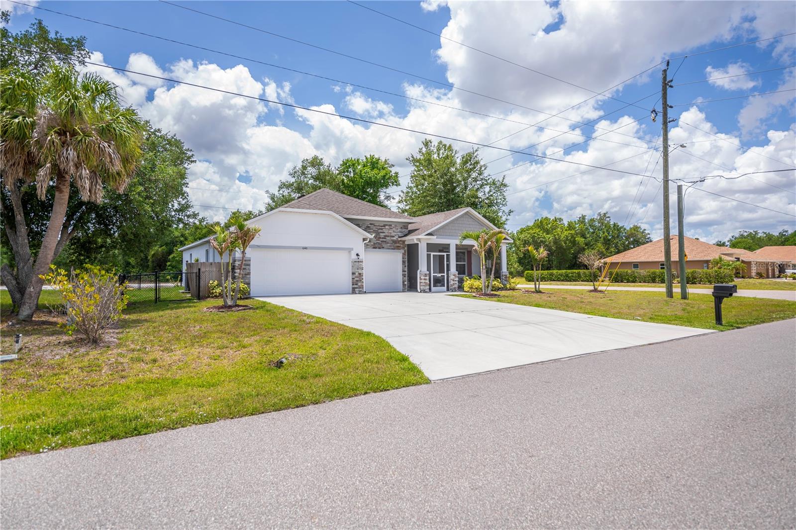 640 ENCARNACION ST, PUNTA GORDA, FL, 33983