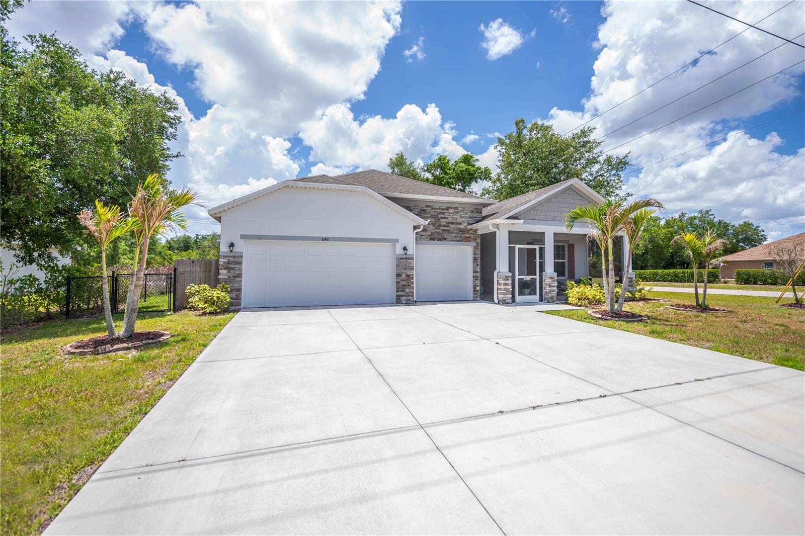 640 ENCARNACION ST, PUNTA GORDA, FL, 33983