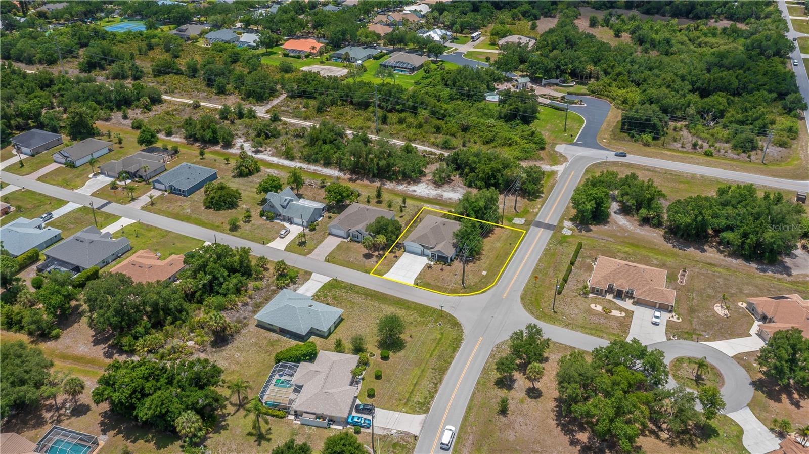 640 ENCARNACION ST, PUNTA GORDA, FL, 33983