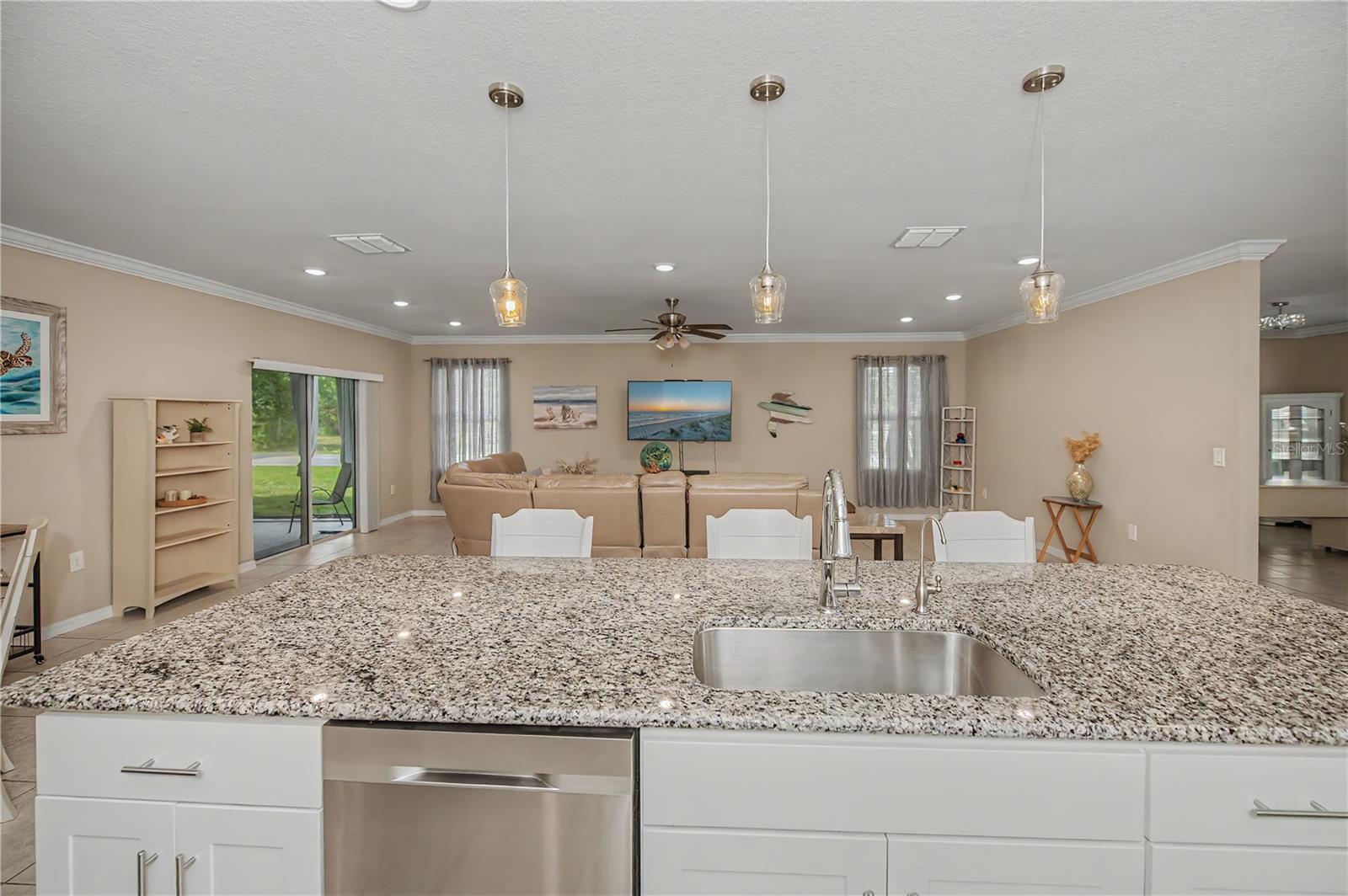 640 ENCARNACION ST, PUNTA GORDA, FL, 33983