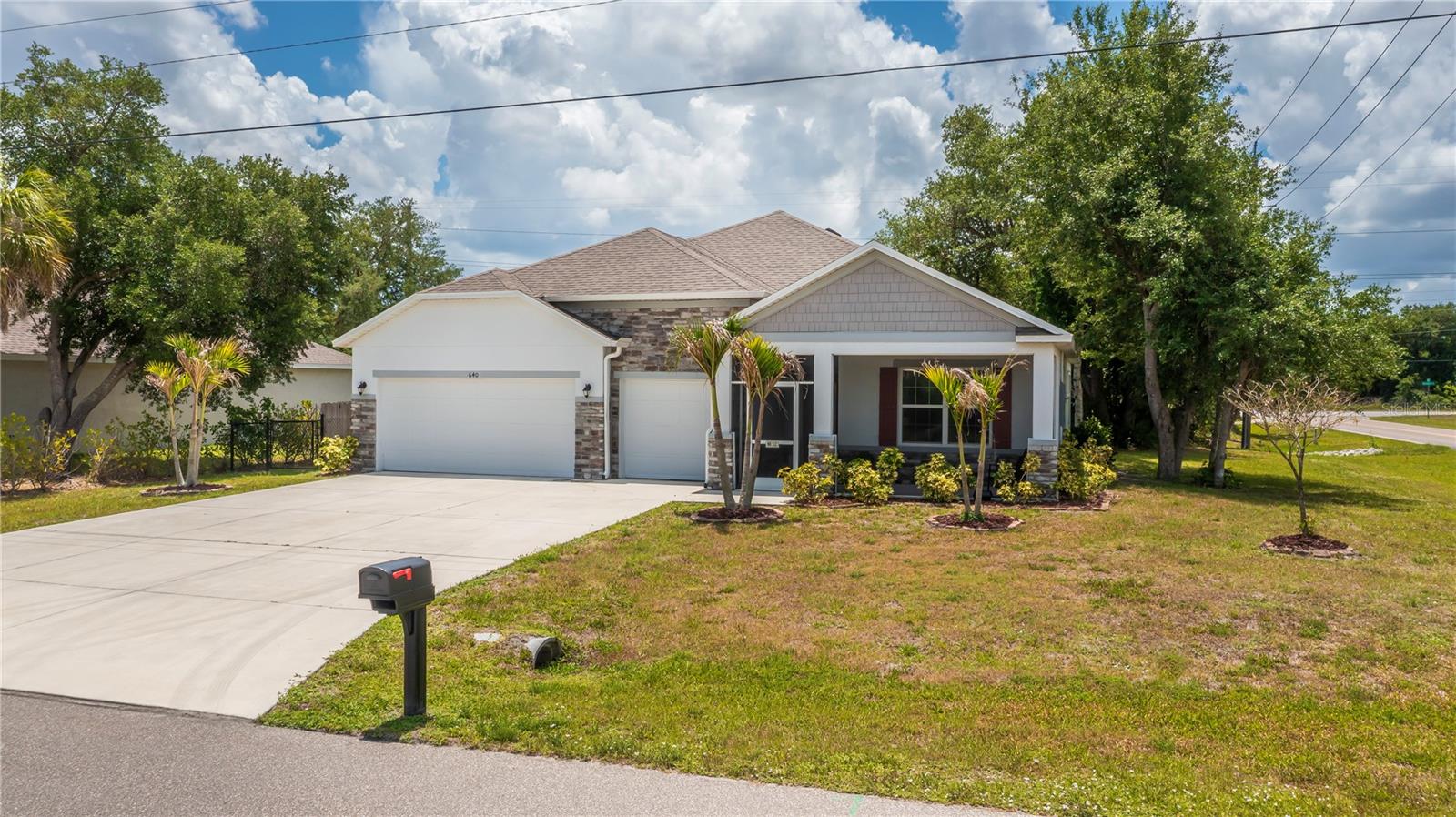 640 ENCARNACION ST, PUNTA GORDA, FL, 33983