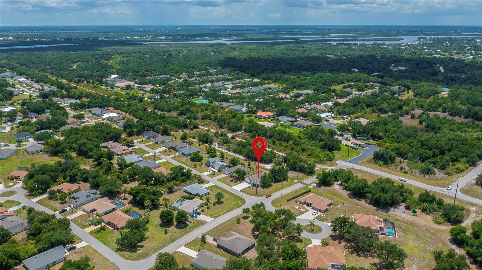 640 ENCARNACION ST, PUNTA GORDA, FL, 33983